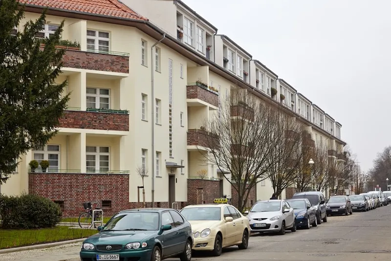 Schöne 3-Zimmer-Wohnung in Tempelhof sucht Nachmieter! — photo 1